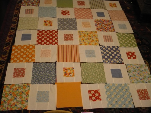 Big Block Quilts